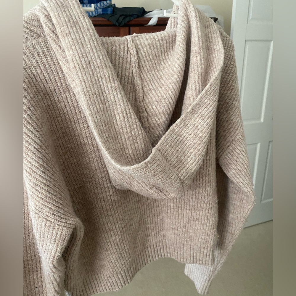 Lulus pullover sweater - Picture 6 of 6